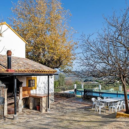 Casa Rural Fuente Dulce Ронда Экстерьер фото